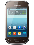 Best available price of Samsung Star Deluxe Duos S5292 in Saintkitts
