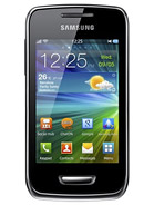 Best available price of Samsung Wave Y S5380 in Saintkitts