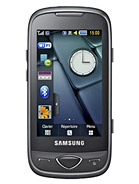 Best available price of Samsung S5560 Marvel in Saintkitts