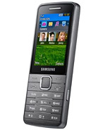 Best available price of Samsung S5610 in Saintkitts