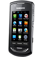 Best available price of Samsung S5620 Monte in Saintkitts