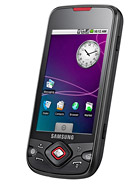 Best available price of Samsung I5700 Galaxy Spica in Saintkitts