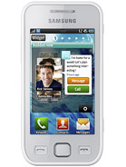 Best available price of Samsung S5750 Wave575 in Saintkitts