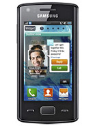 Best available price of Samsung S5780 Wave 578 in Saintkitts
