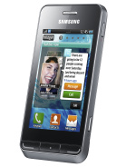 Best available price of Samsung S7230E Wave 723 in Saintkitts