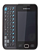 Best available price of Samsung S5330 Wave533 in Saintkitts
