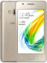 Best available price of Samsung Z2 in Saintkitts