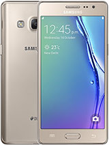 Best available price of Samsung Z3 Corporate in Saintkitts