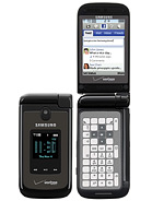 Best available price of Samsung U750 Zeal in Saintkitts