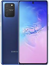 Best available price of Samsung Galaxy S10 Lite in Saintkitts