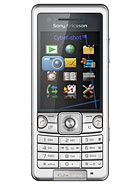 Best available price of Sony Ericsson C510 in Saintkitts