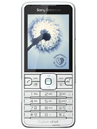 Best available price of Sony Ericsson C901 GreenHeart in Saintkitts