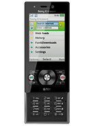 Best available price of Sony Ericsson G705 in Saintkitts