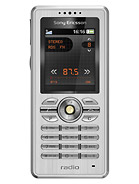 Best available price of Sony Ericsson R300 Radio in Saintkitts