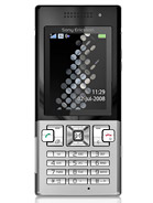 Best available price of Sony Ericsson T700 in Saintkitts
