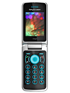 Best available price of Sony Ericsson T707 in Saintkitts