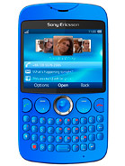 Best available price of Sony Ericsson txt in Saintkitts