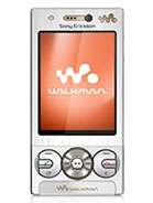 Best available price of Sony Ericsson W705 in Saintkitts