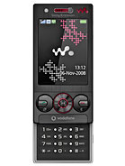 Best available price of Sony Ericsson W715 in Saintkitts