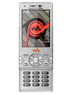 Best available price of Sony Ericsson W995 in Saintkitts