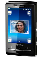 Best available price of Sony Ericsson Xperia X10 mini in Saintkitts