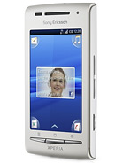 Best available price of Sony Ericsson Xperia X8 in Saintkitts