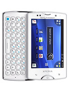 Best available price of Sony Ericsson Xperia mini pro in Saintkitts