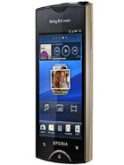 Best available price of Sony Ericsson Xperia ray in Saintkitts