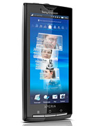 Best available price of Sony Ericsson Xperia X10 in Saintkitts