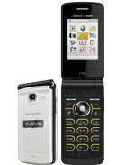 Best available price of Sony Ericsson Z780 in Saintkitts