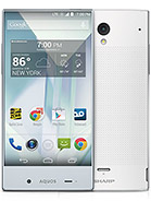 Best available price of Sharp Aquos Crystal in Saintkitts