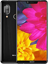 Best available price of Sharp Aquos S3 High in Saintkitts
