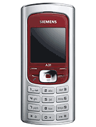 Best available price of Siemens A31 in Saintkitts