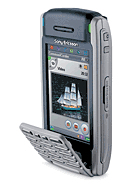 Best available price of Sony Ericsson P900 in Saintkitts