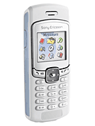 Best available price of Sony Ericsson T290 in Saintkitts