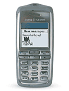 Best available price of Sony Ericsson T600 in Saintkitts