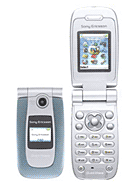 Best available price of Sony Ericsson Z500 in Saintkitts