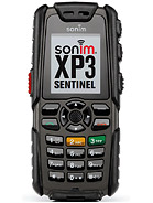 Best available price of Sonim XP3 Sentinel in Saintkitts
