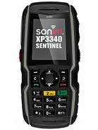 Best available price of Sonim XP3340 Sentinel in Saintkitts