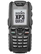 Best available price of Sonim XP3-20 Quest in Saintkitts