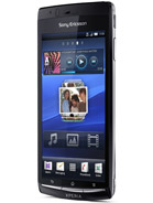 Best available price of Sony Ericsson Xperia Arc in Saintkitts