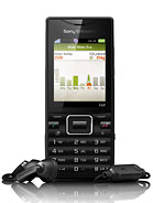 Best available price of Sony Ericsson Elm in Saintkitts