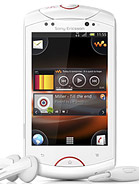 Best available price of Sony Ericsson Live with Walkman in Saintkitts