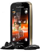 Best available price of Sony Ericsson Mix Walkman in Saintkitts