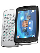 Best available price of Sony Ericsson txt pro in Saintkitts