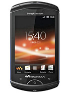 Best available price of Sony Ericsson WT18i in Saintkitts