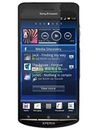 Best available price of Sony Ericsson Xperia Duo in Saintkitts