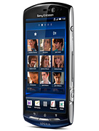 Best available price of Sony Ericsson Xperia Neo in Saintkitts