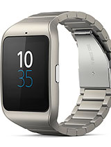 Best available price of Sony SmartWatch 3 SWR50 in Saintkitts