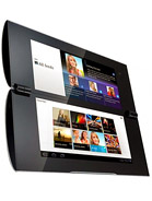 Best available price of Sony Tablet P 3G in Saintkitts
